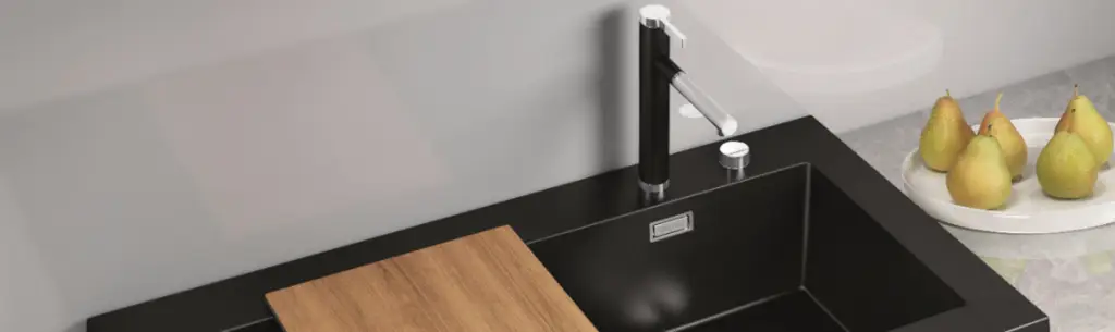 Особенности моек Blanco Особенности моек Blanco