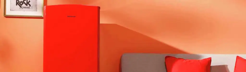 Холодильники Hisense