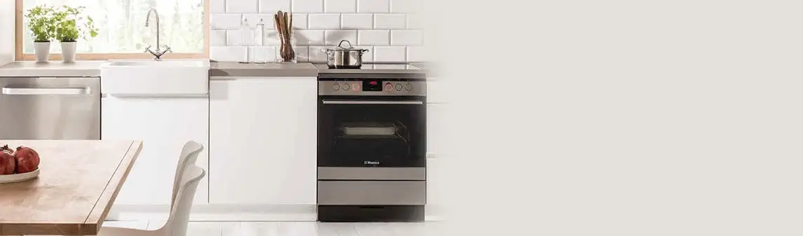 Самые частые причины поломок плит Ханса