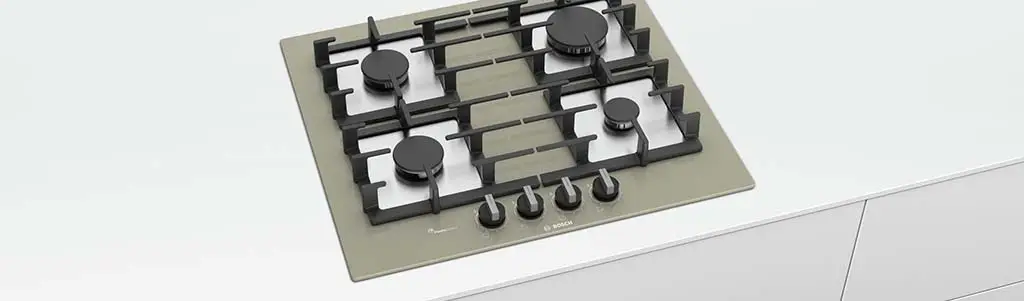 Четырехконфорочные устройства