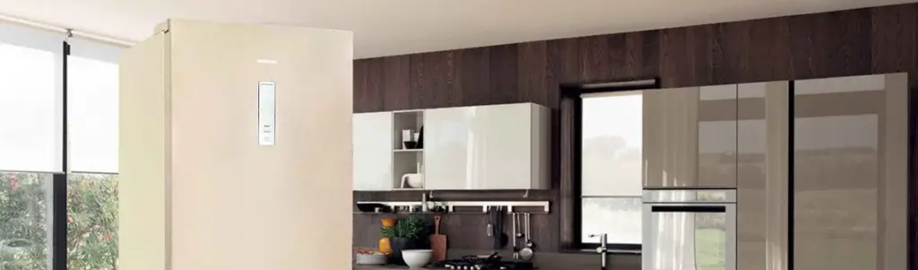 Холодильники Hiberg 