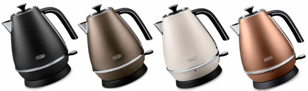 Техника DeLonghi