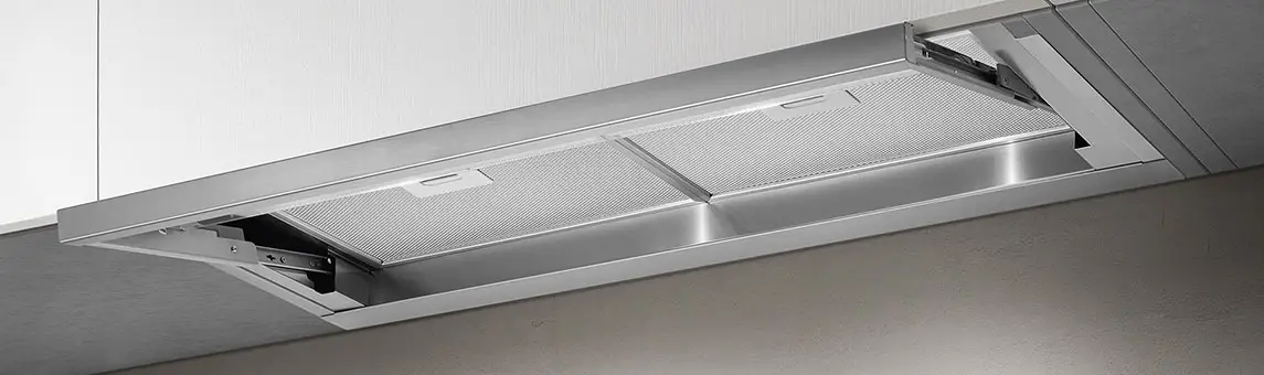 Как почистить вытяжку Elica