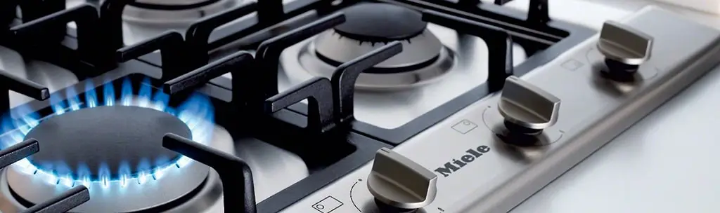 Новинки варочных панелей в 2021 году