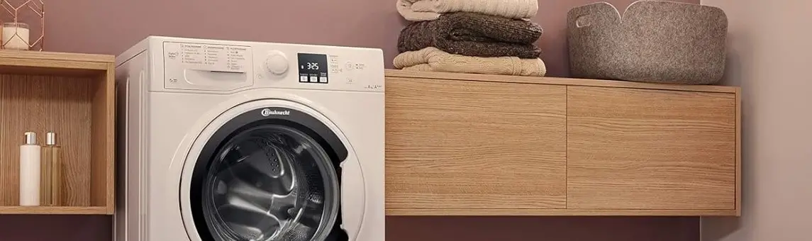 Новинки стиральных машин в 2024 году Новинки стиральных машин в 2024 году