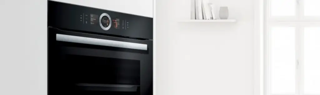 Функция пароварки в духовых шкафах Bosch