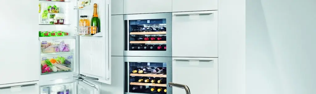 Техника Liebherr