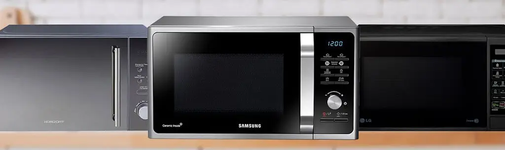 Какую микроволновую печь выбрать в 2021 году