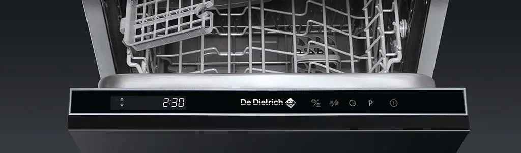 Выбор ТехноПрайд: ПММ шириной 60 см