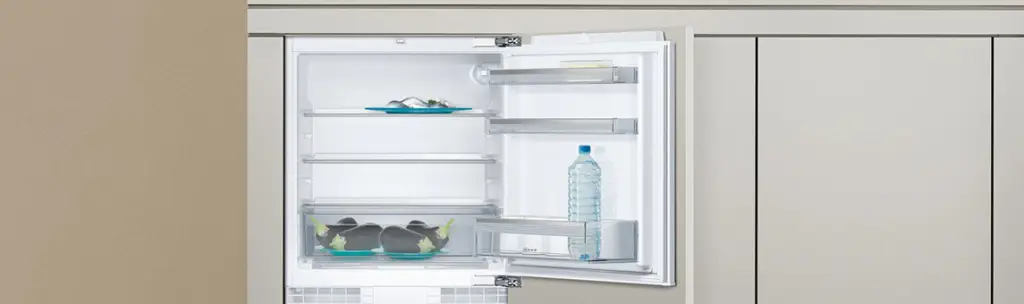 Встраиваемые холодильники Neff Встраиваемые холодильники Neff