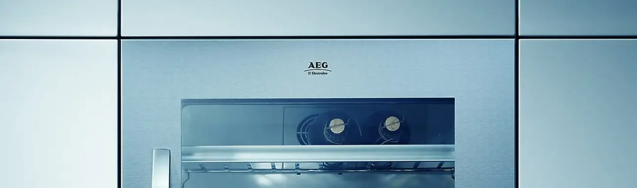 Винные шкафы AEG