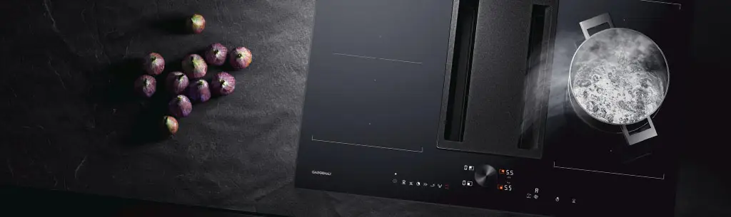 Варочные панели