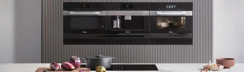 Немецкая техника для кухни: правила выбора