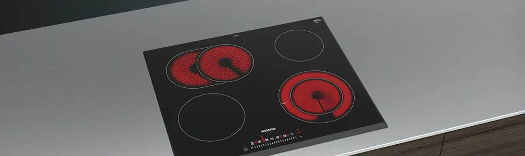 Новинки варочных панелей в 2024 году