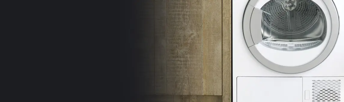 Сушильные машины Smeg