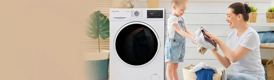 Преимущества стиральных машин Schaub Lorenz