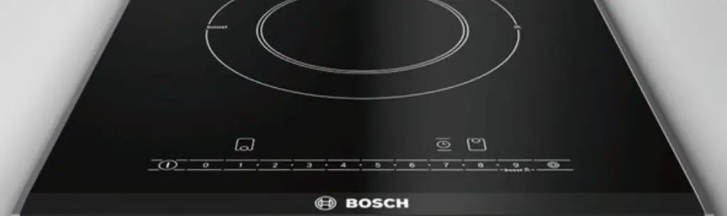Электрическая варочная панель Bosch PKF375FP1E