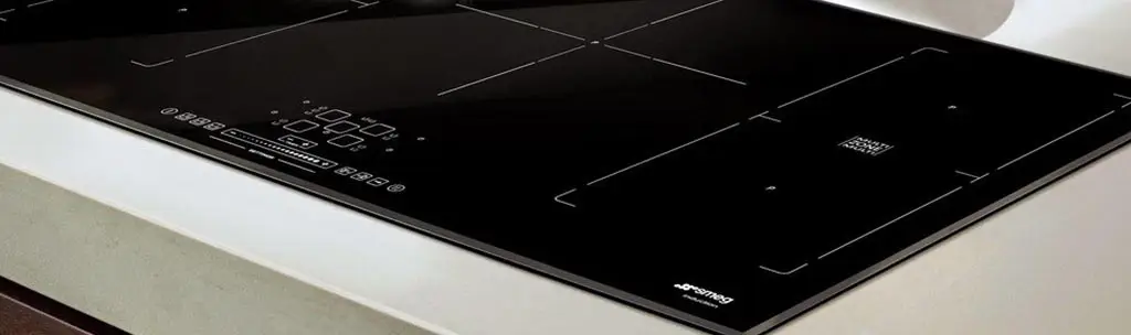 Варочные панели Smeg