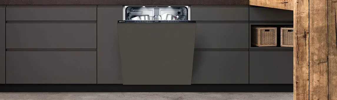 Рейтинг встраиваемых посудомоечных машин 2023