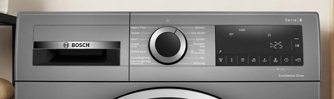 Какую стиральную машину купить в 2025 году, отзывы специалистов