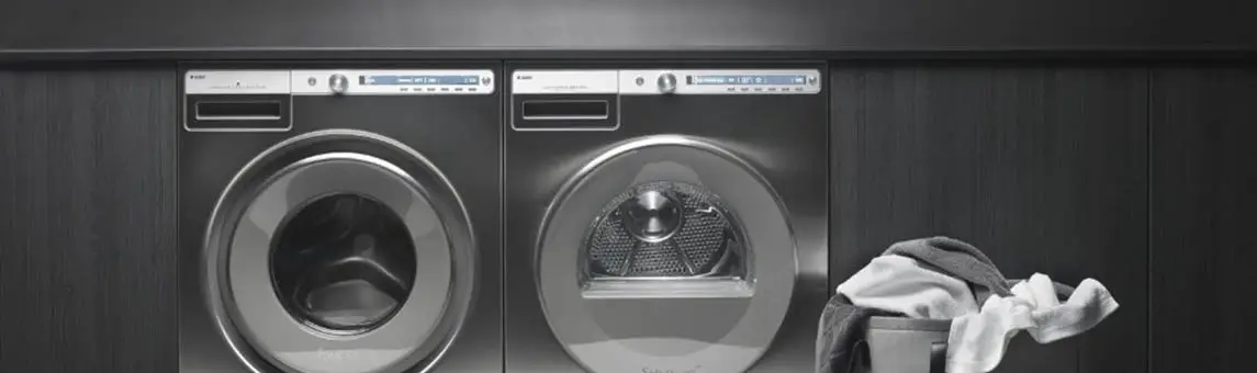Какую домашнюю прачечную купить в 2025 году, отзывы специалистов