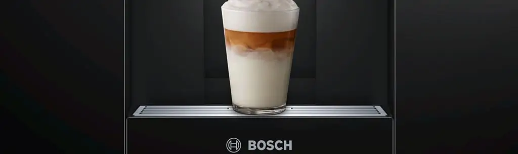 Кофемашины Bosch