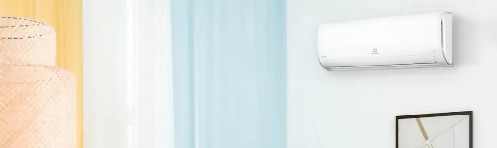 Функции сплит-систем Electrolux
