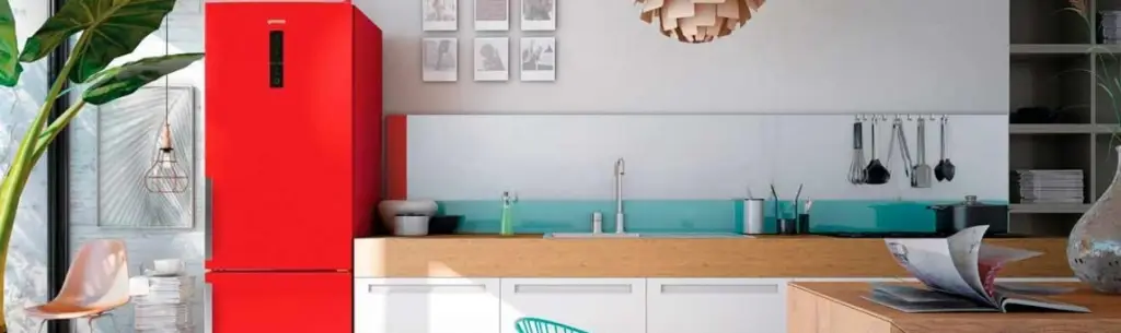 Русскоязычная инструкция к технике Gorenje