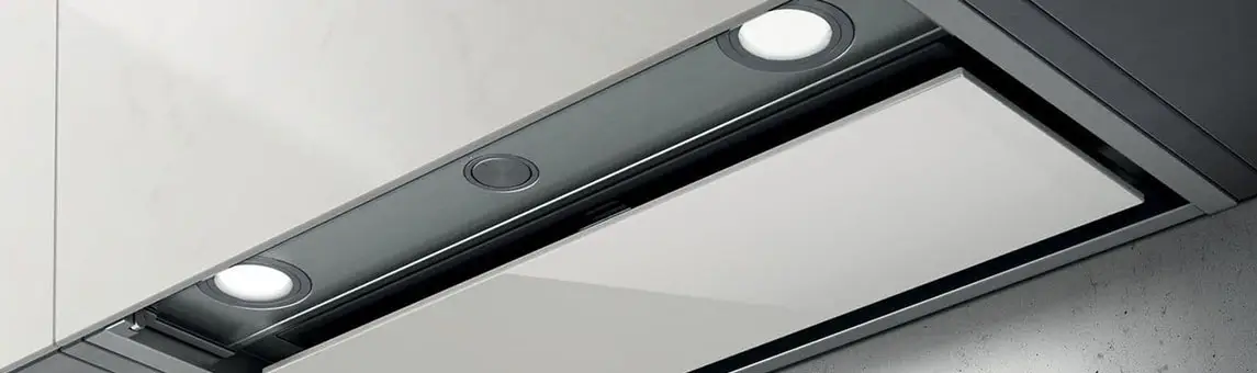 Как поменять лампочку в вытяжке Elica