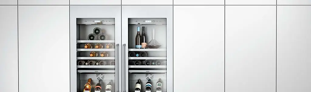 Винные шкафы