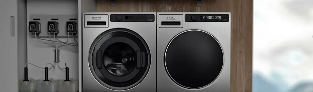 Какую сушильную машину выбрать в 2024 году