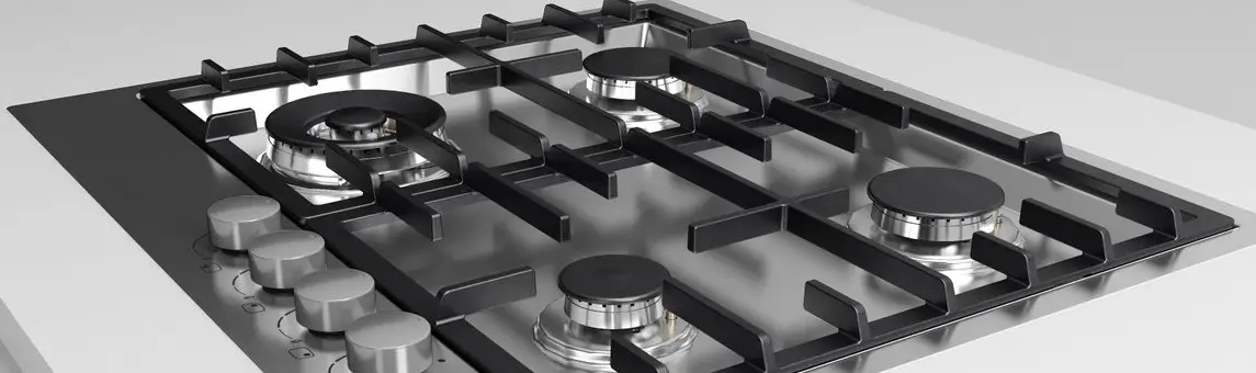 Варочные панели Baumatic