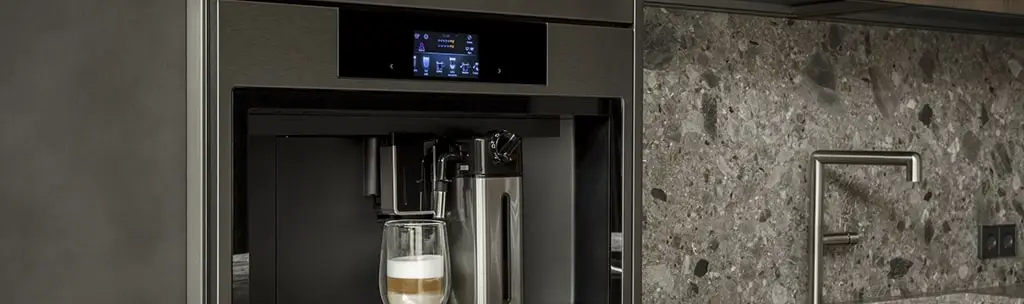 Новинки кофемашин в 2021 году Новинки кофемашин в 2021 году