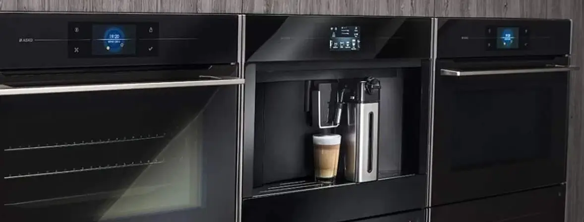 Какую кофемашину выбрать в 2024 году.