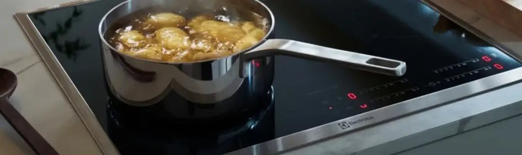 Варочные панели Electrolux