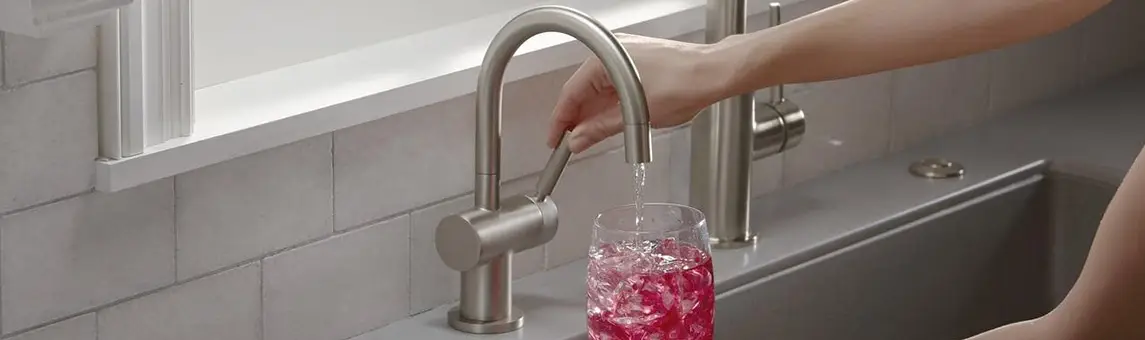 Системы мгновенного кипячения воды AquaHot InSinkErator Системы мгновенного кипячения воды AquaHot InSinkErator