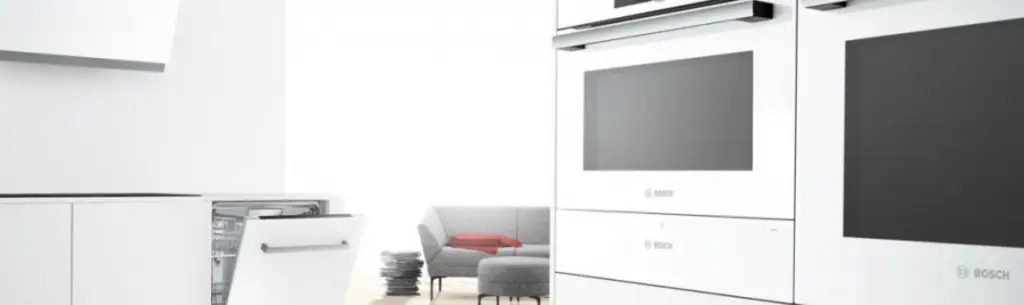 Особенности Serie 8