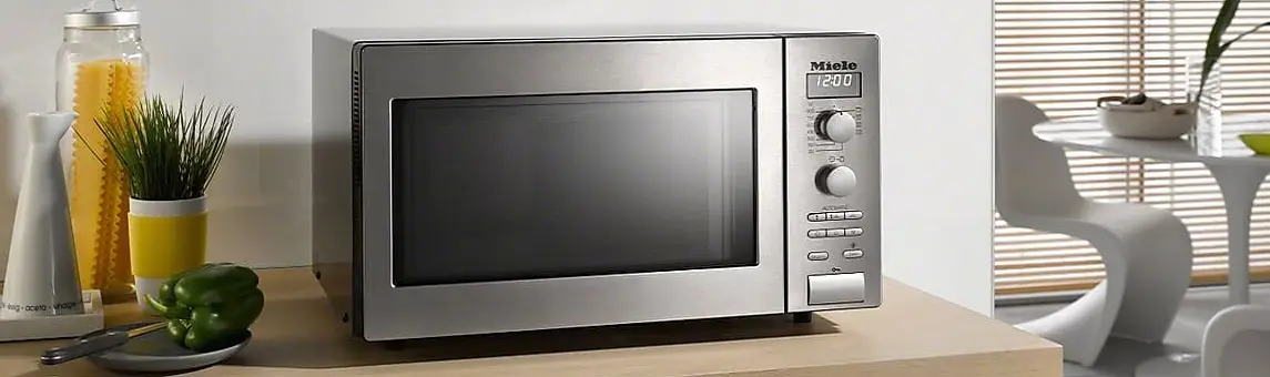 Какую микроволновую печь выбрать в 2024 году Какую микроволновую печь выбрать в 2024 году