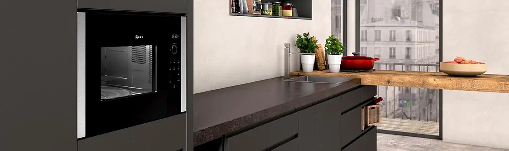 Микроволновые печи Neff