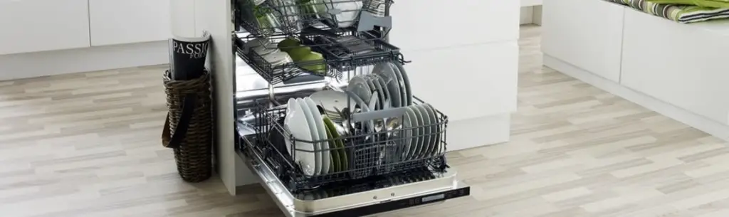 Встраиваемые посудомоечные машины Electrolux RealLife