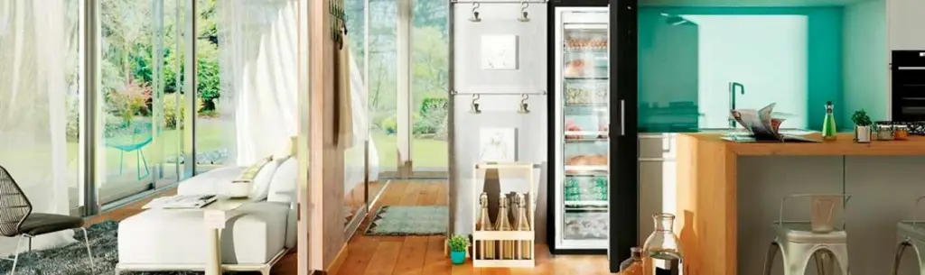 Рекомендации по применению холодильников Горенье