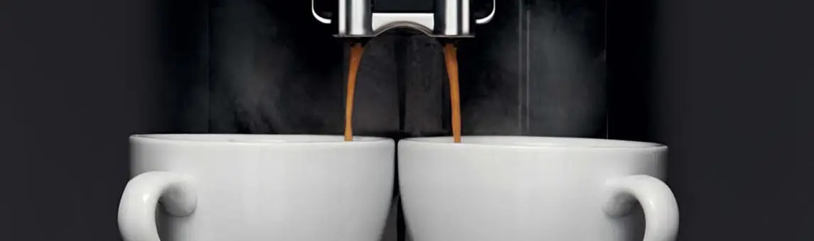 Встраиваемые кофемашины Smeg