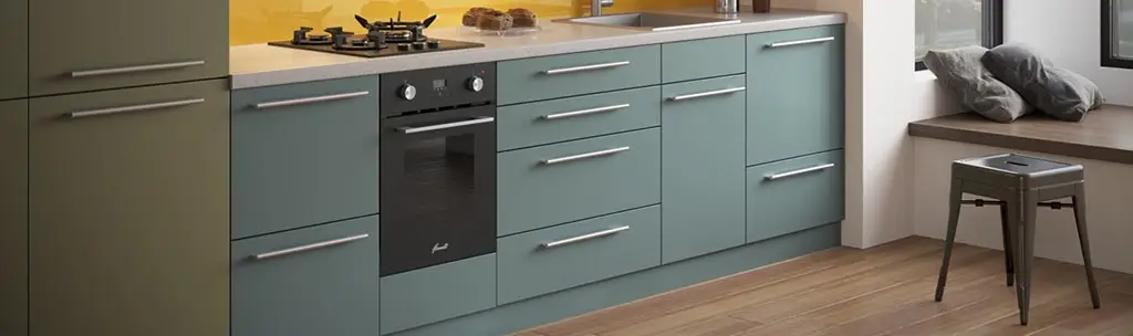 Какой духовой шкаф выбрать в 2024 году