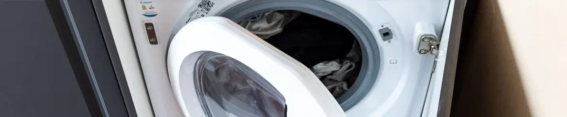 Встраиваемые стиральные машины