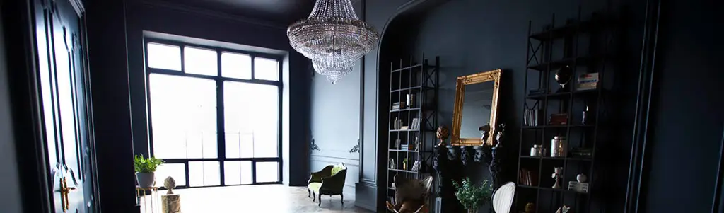 Как выбрать люстру