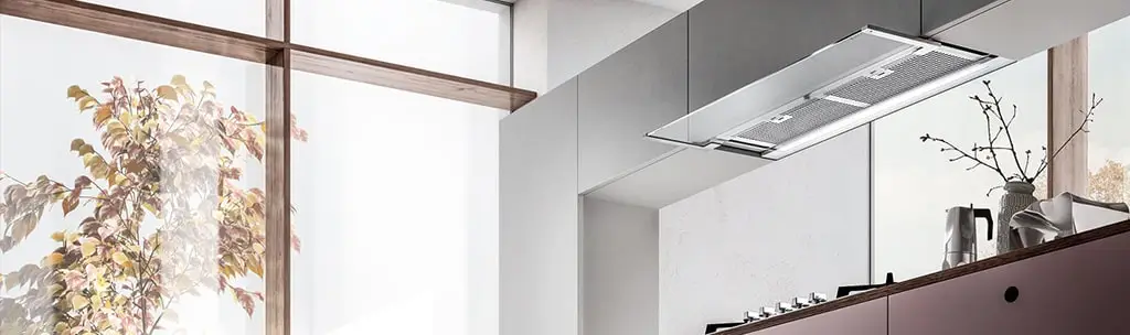 Новинки вытяжек в 2021 году