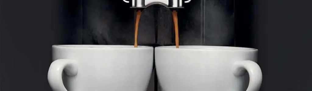 Какую кофемашину купить для тех, кто пьет много кофе