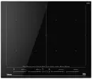 Индукционная стеклокерамич. панель Teka IZF 68700 MST BLACK фото 1