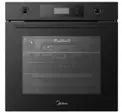 Духовой шкаф Midea MO 78100 CGB фото 1