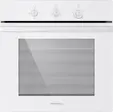 Духовой шкаф Maunfeld MGOG.673W фото 1